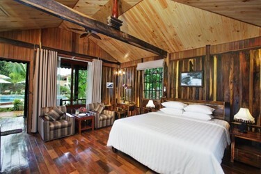 Tropic Bungalow