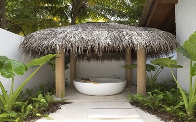 Beach Sunrise Villa