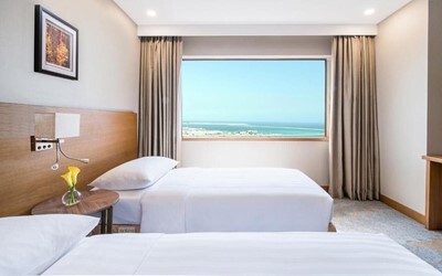 Premium Two Bedroom Standard