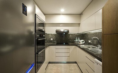 Premium Two Bedroom Standard