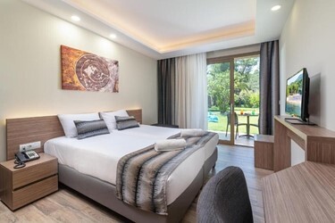 Double Superior Room