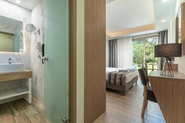 Double Superior Room