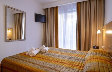 Apartment 1 Bedroom