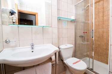Double Room Single Use