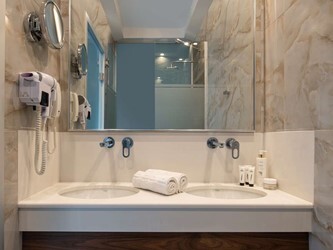 Executive Junior Suite Balcony