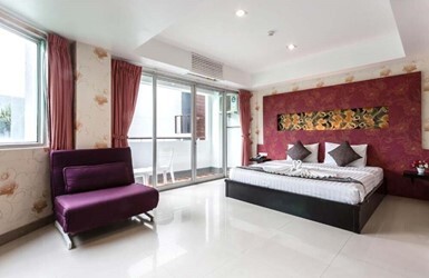 Executive Room