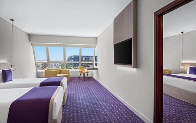 Premium Room