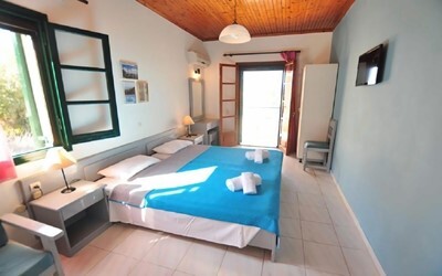 Studio for 1-2 Persons
