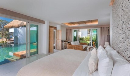 Pool Access Suite