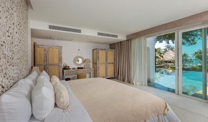 Pool Access Suite