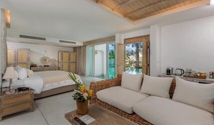 Pool Access Suite