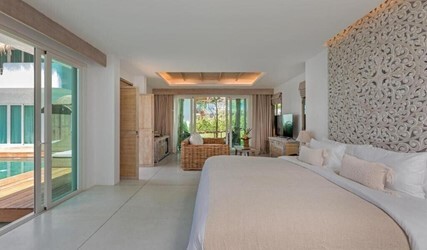 Pool Access Suite