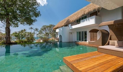 Pool Access Suite
