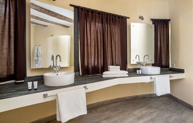  Suite Deluxe Private Pool