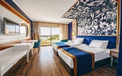 Landview Standard Room