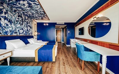 Landview Standard Room