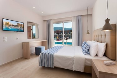 Room Standard Building A