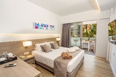 Family Suite Annex 1 Bedroom