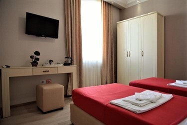 Room Double
