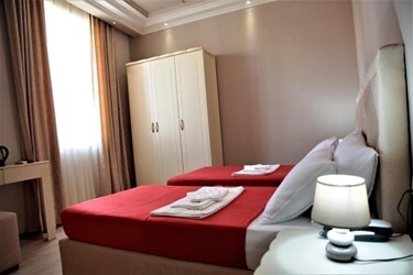 Room Double
