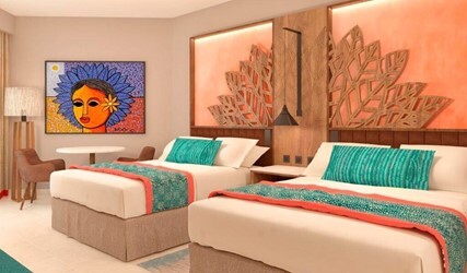 Deluxe Garden View (Adults Only)