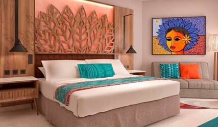 Deluxe Garden View (Adults Only)