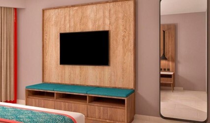 Deluxe Garden View (Adults Only)