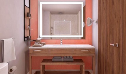 Deluxe Garden View (Adults Only)