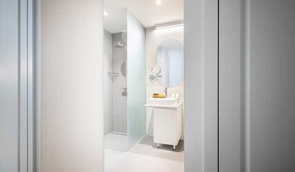 Double room