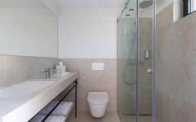 Superior double balcony – annex
