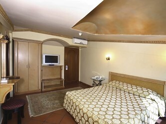 Deluxe Rooms