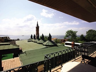 Deluxe Rooms