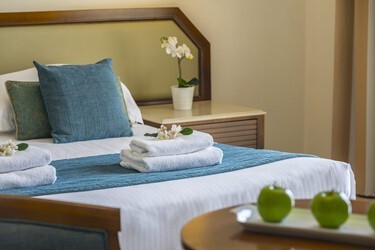 Standard Room Inland View