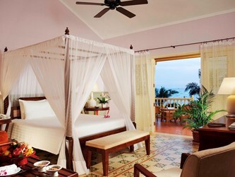 Premier Ocean View