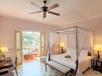 Premier Ocean View