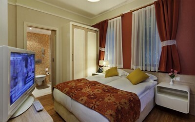 Junior family 2 bedroom