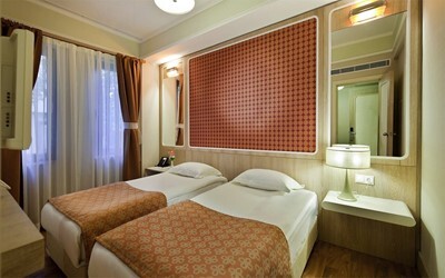 Junior family 2 bedroom