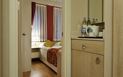 Junior family 2 bedroom