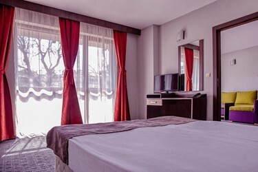 Apartment 1 bedroom APPART