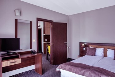 Apartment 1 bedroom APPART