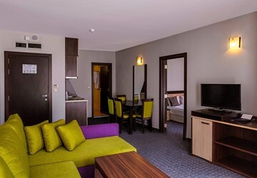 Apartment 1 bedroom APPART