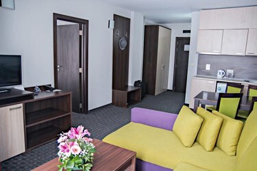 Apartment 1 bedroom APPART