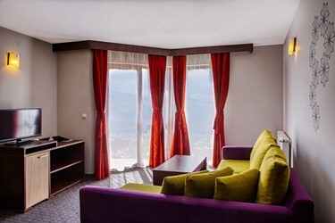 Apartment 1 bedroom APPART