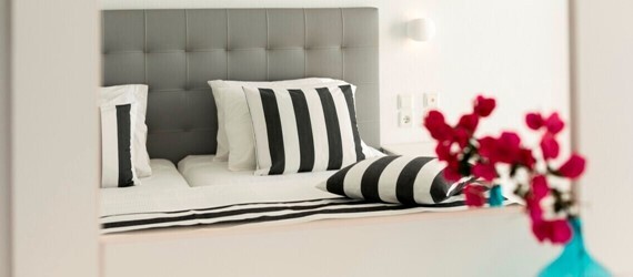 Double Room Side Sea View or Sea View