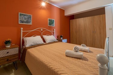 Apartment 1 Bedroom