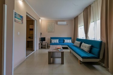 Apartment 1 Bedroom