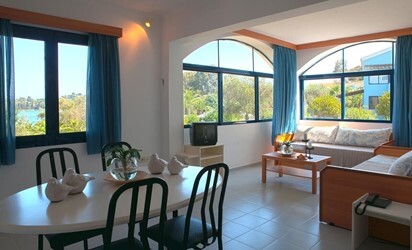 Apartment 1 Bedroom
