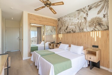 Double Sea View
