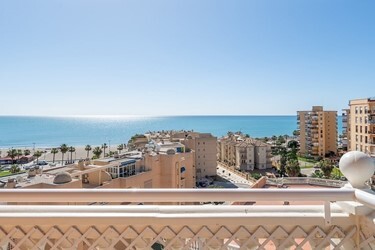 Double Sea View