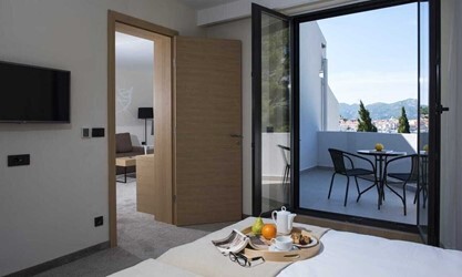 Suites